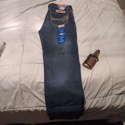 2 Pairs Wrangler 20X