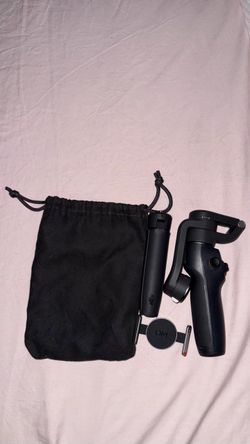 DJI Osmo