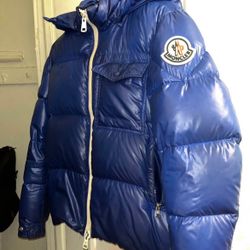 Moncler Coat
