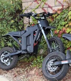 Pegasus e bike for Trade obo