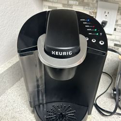 Keurig K-Classic Coffee Maker