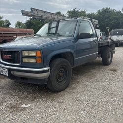 Chevy 2000 5.7 Automatic 3500