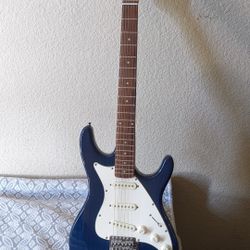 Electric Guitar