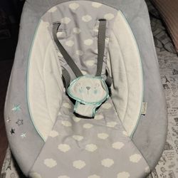 Baby Bouncer