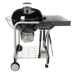 Weber grill Performer Grill