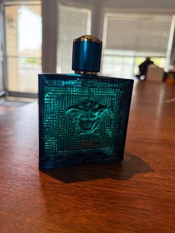 Versace Eros Eau de Parfum