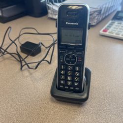 Panasonic Handheld Portable Phone