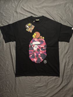 Bape Tee