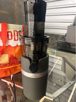 Juicer