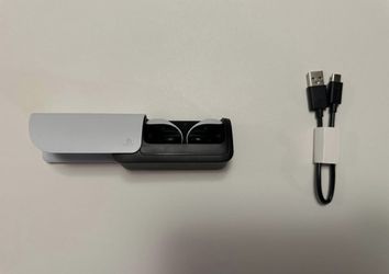 Sony PS5 Earbuds 