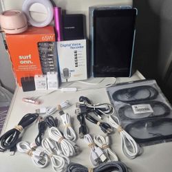 Electronics Bundle