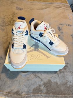 🔥 Air Jordan 4🔥