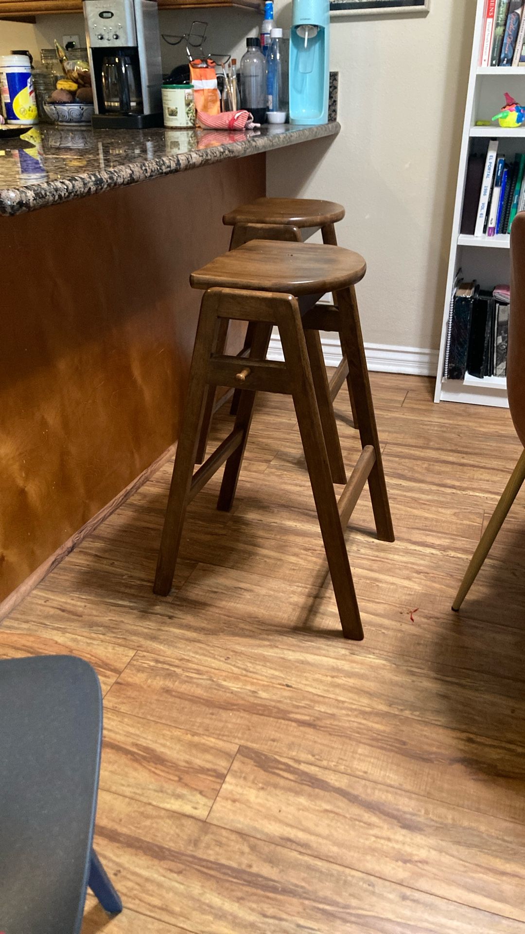 Offer Up Bar Stoolsnull