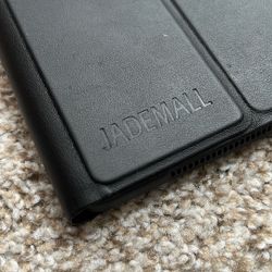 iPad Keyboard!!  JADEMALL