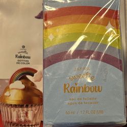 Fragancia Juvenil Con Notas Deliciosas  