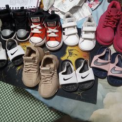 Baby Shoes