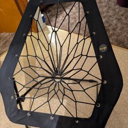 Bunjo Folding Collapsible Chair 