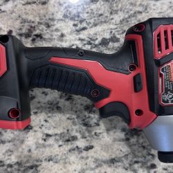 Milwaukee Impact Driver 