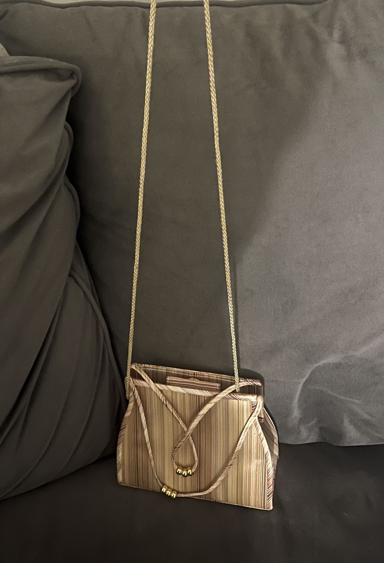 Small Estee Lauder Bag/ Purse