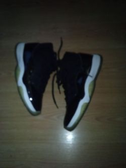 Jordan authentic