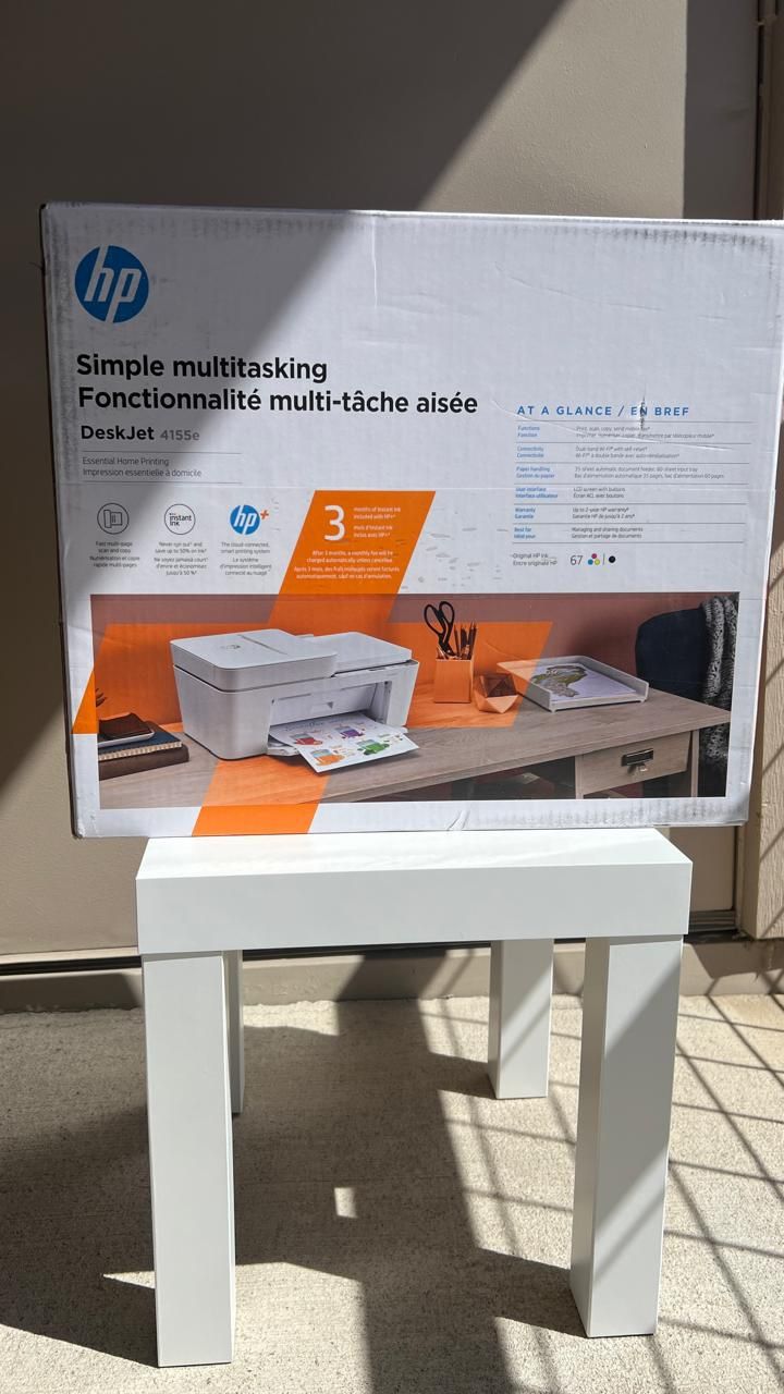 Hp Printer