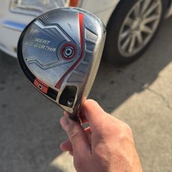 Callaway Driver