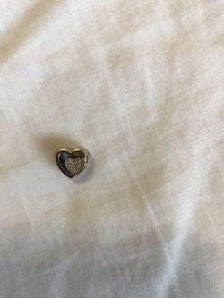 Pandora charm