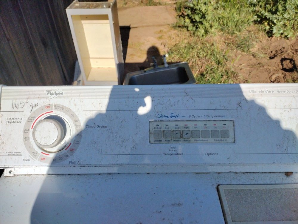Dryer