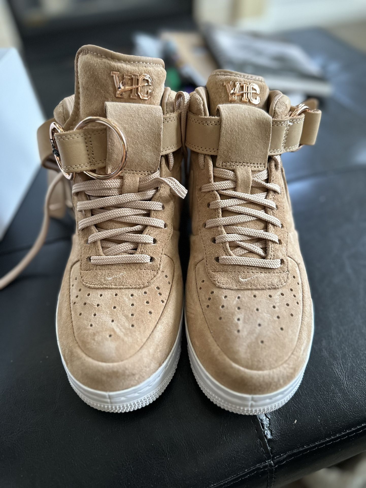 Air Force 1 Cmft V Cruz - Women’s 6