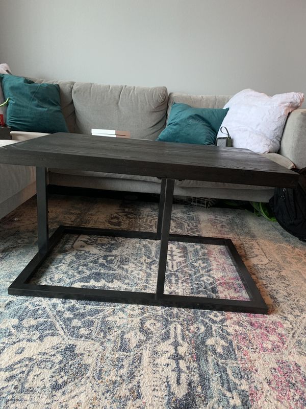 West Elm Mid Century Modern Coffee Table For In Dallas Tx Offerup