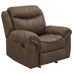 New Recliner