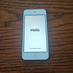 I-pod 6th Gen