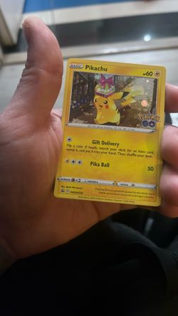 Pokemon Tcg