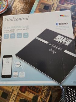 Weight Scale