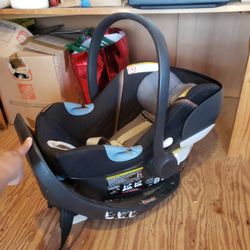 Car Seat (CYBEX GOLD)