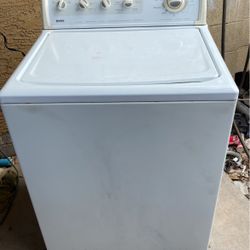 Lavadora Muy Buena Súper Capacidad Kenmore 