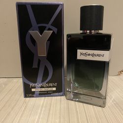 YSL Y EAU DE PARFUM