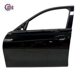 2012-2019 BMW 330i 320i 340i 328d FRONT LH DRIVER SIDE DOOR SHELL OEM