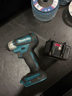 Makita 3/8 Impact