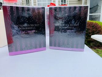 Victoria Secret Bombshell Pink Diamonds 