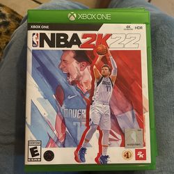Xbox One Games