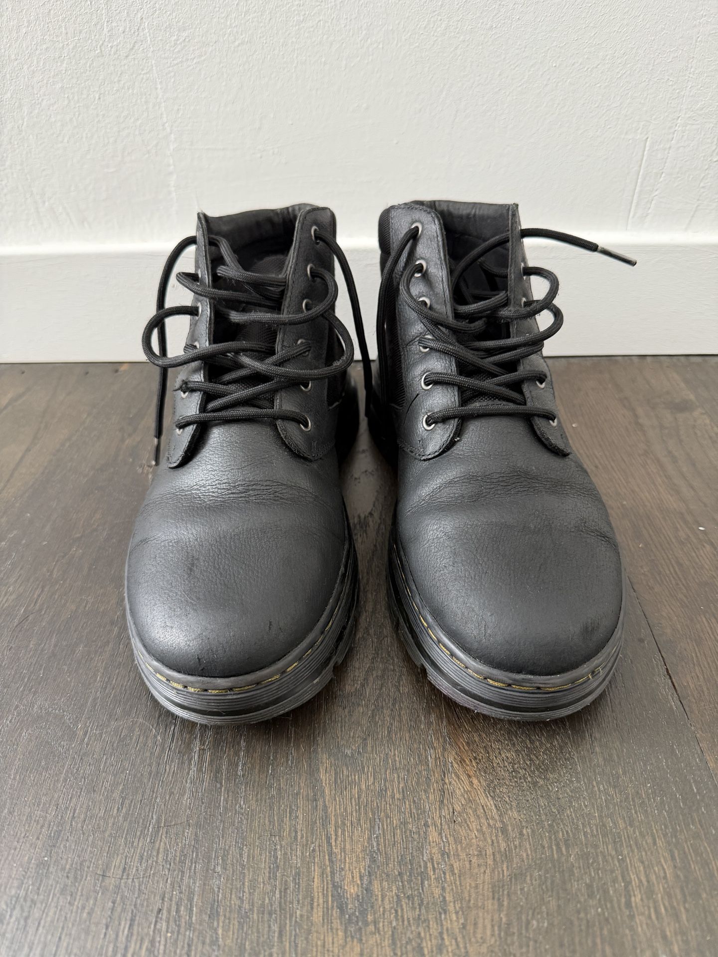 Dr. Martens Bonny II Boots