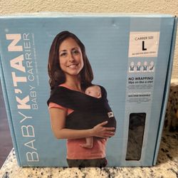 Baby k’tan Carriers Wrap