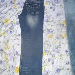 true luck jeans