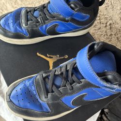 Nike Shoes 