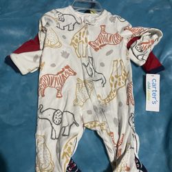 Baby Clothes 