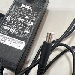 10XGenuine DELL FA90PS0-00 GX808 19.5V 4.62A 90W Laptop Charger AC Power Adapter