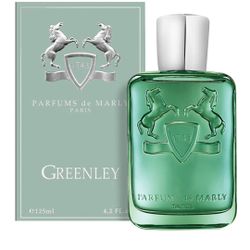 Perfumes De Marley Greenley