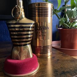 jean paul gaultier le male elixir