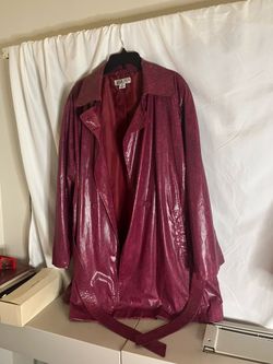 Raincoat